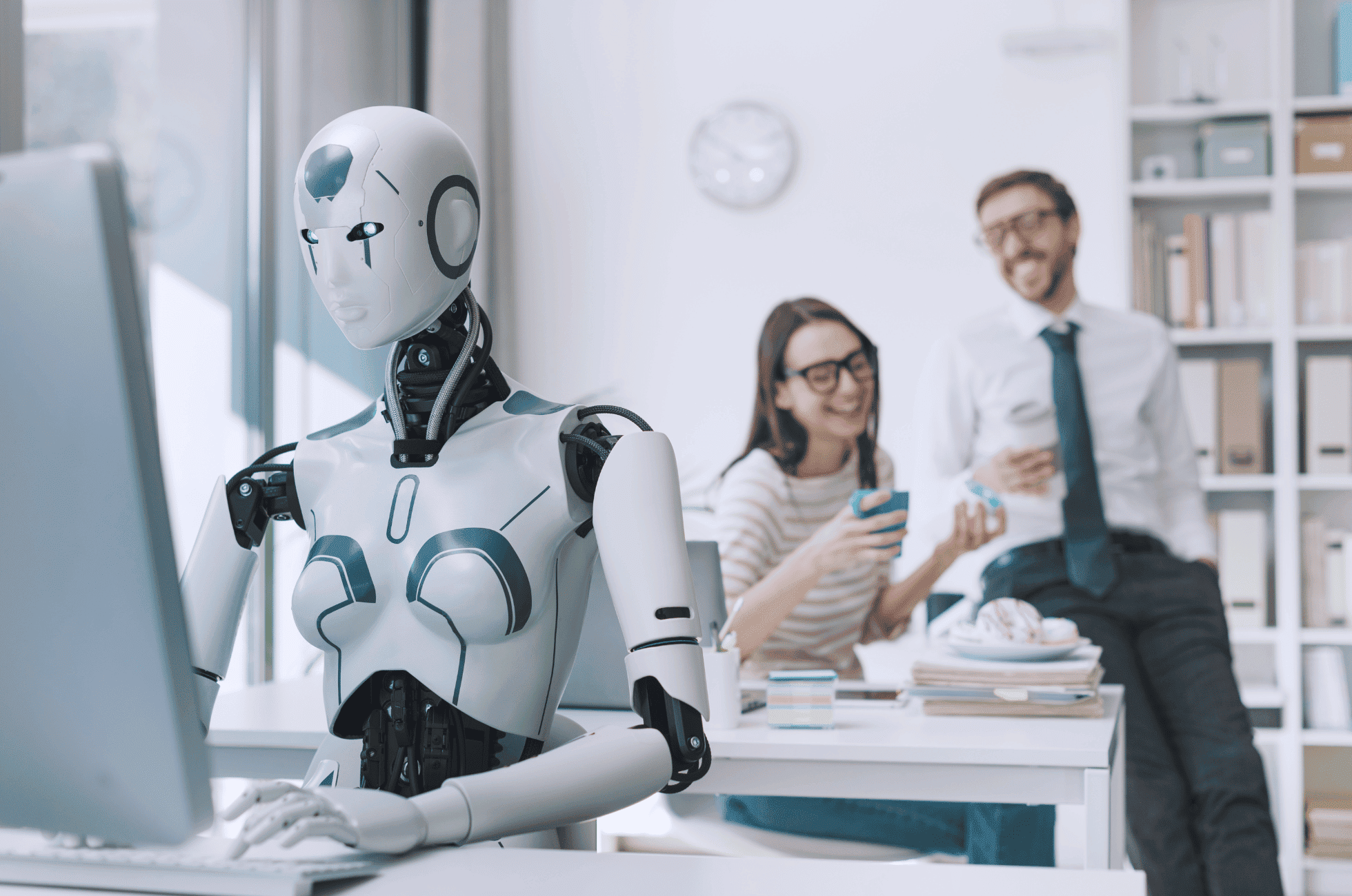 Future of Agile Leadership: What changed