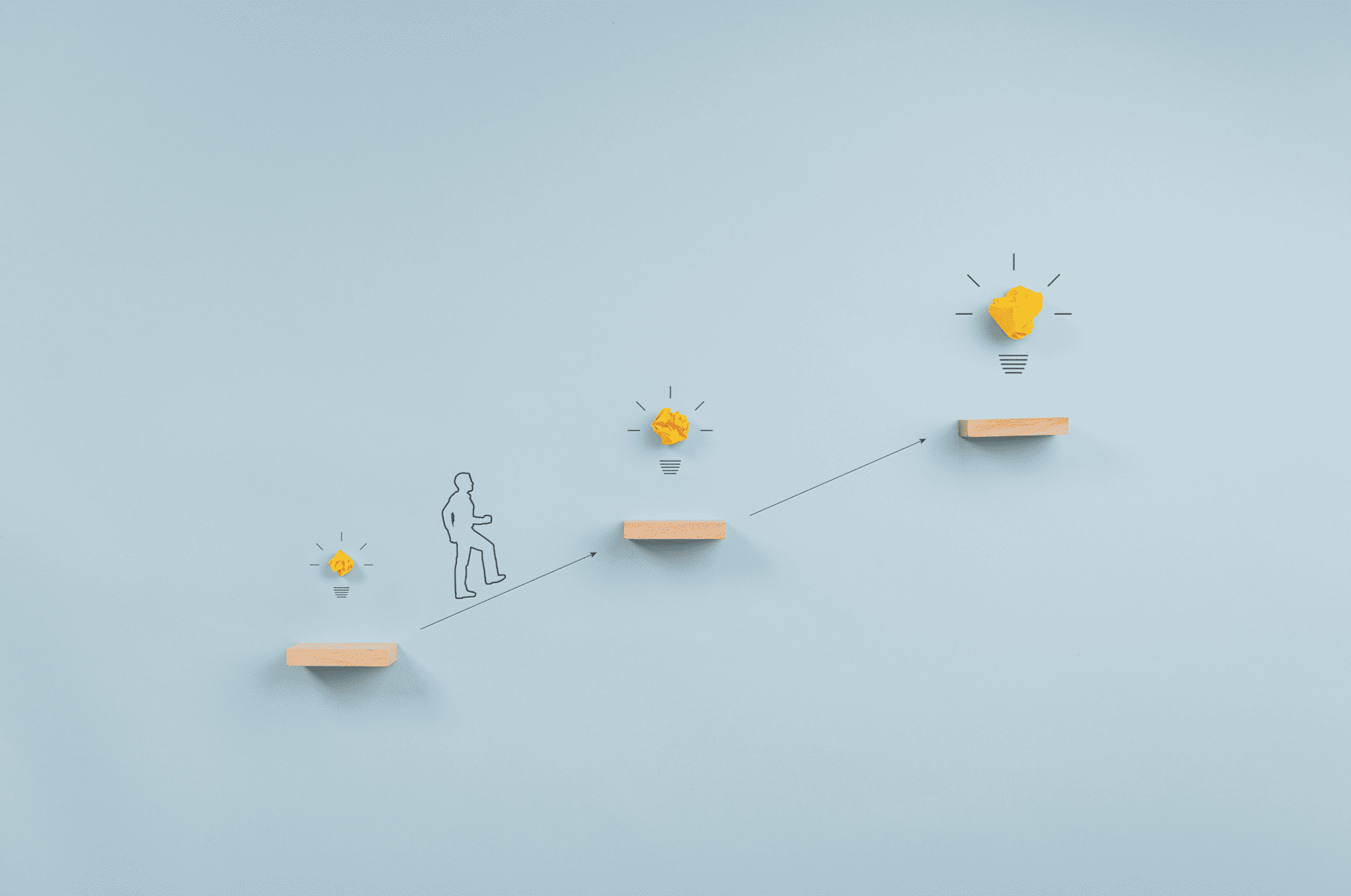 Influencing leaders above you