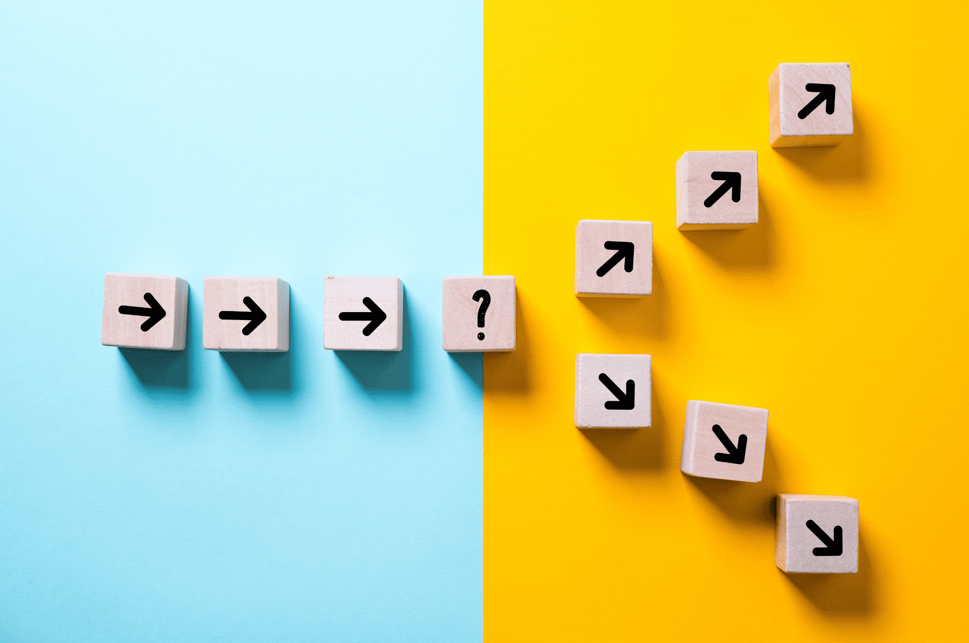 Navigating the Tension in the Team