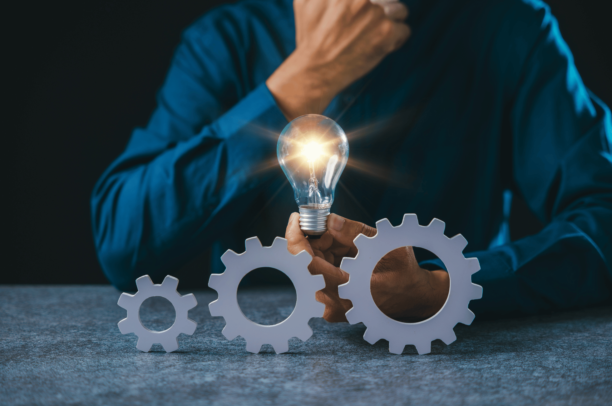 Systems Thinking for Agile Leaders