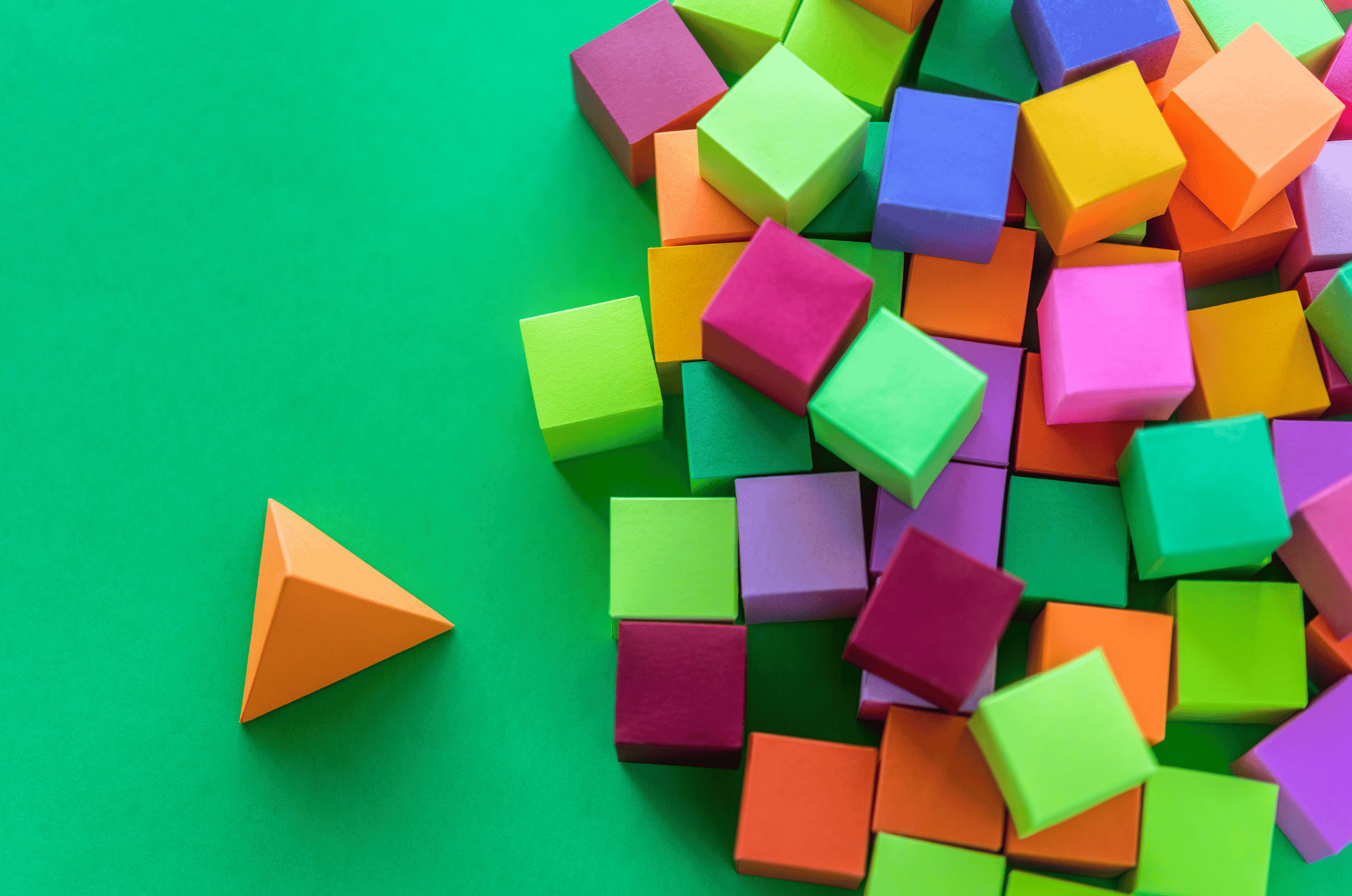 Building trust when teams feel divided
