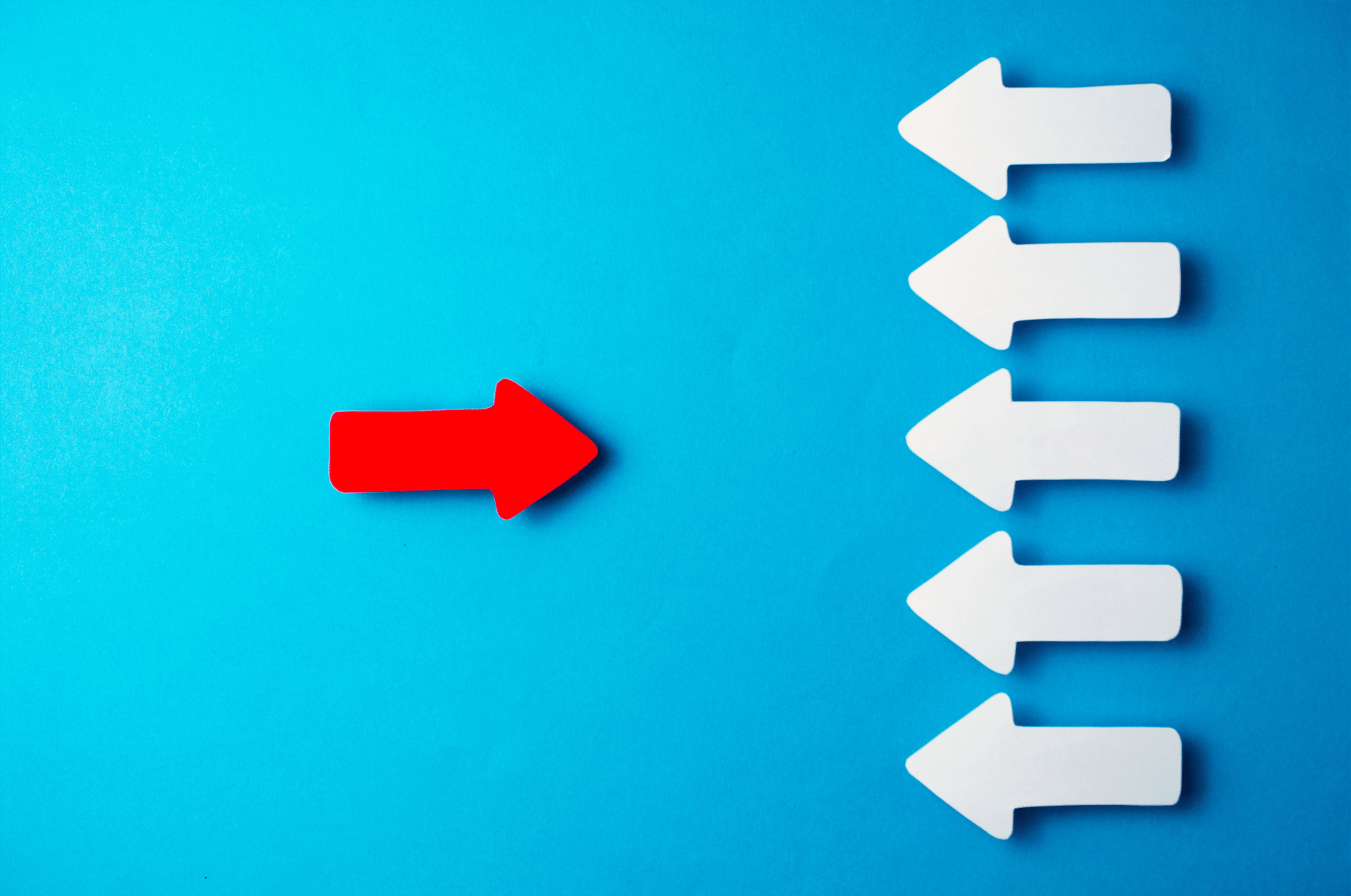 From control to trust