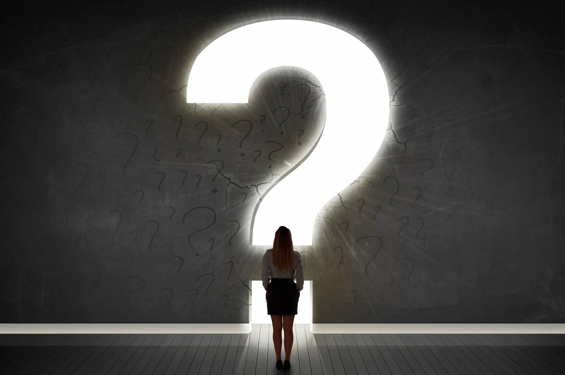 Questions that unlock human potential