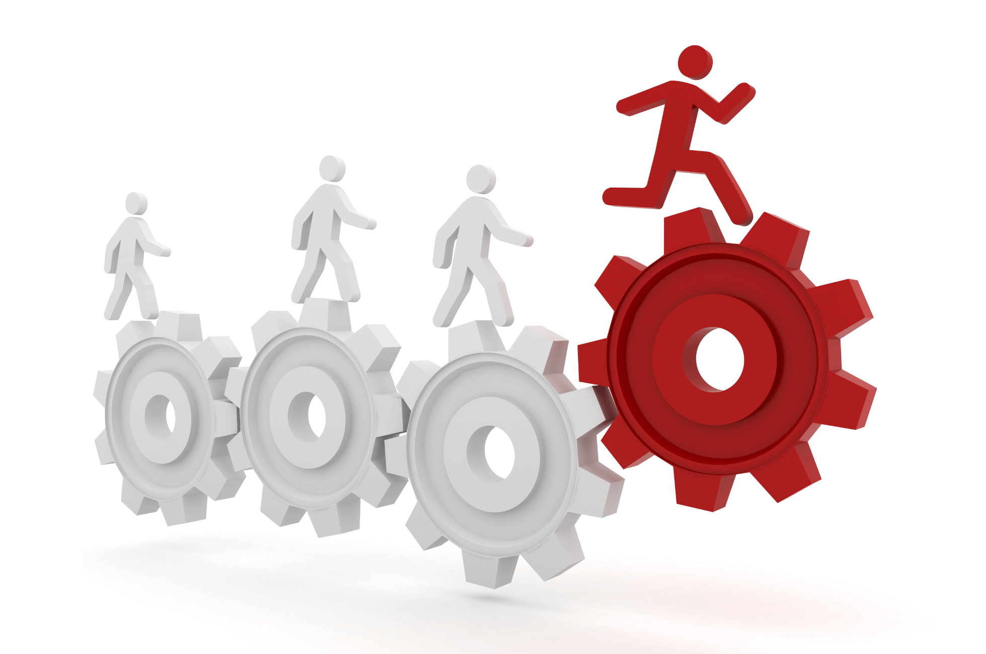 From corporate career to coaching