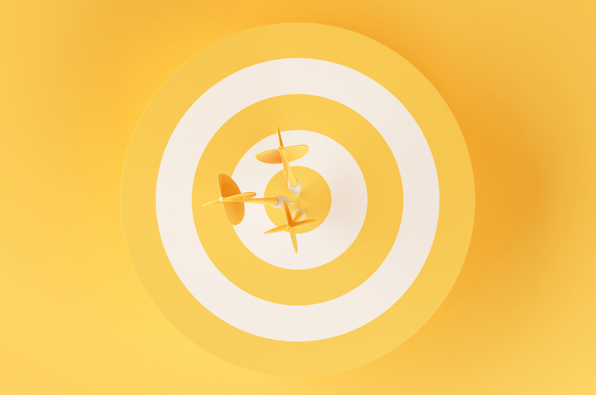 Turning conflict into creative energy