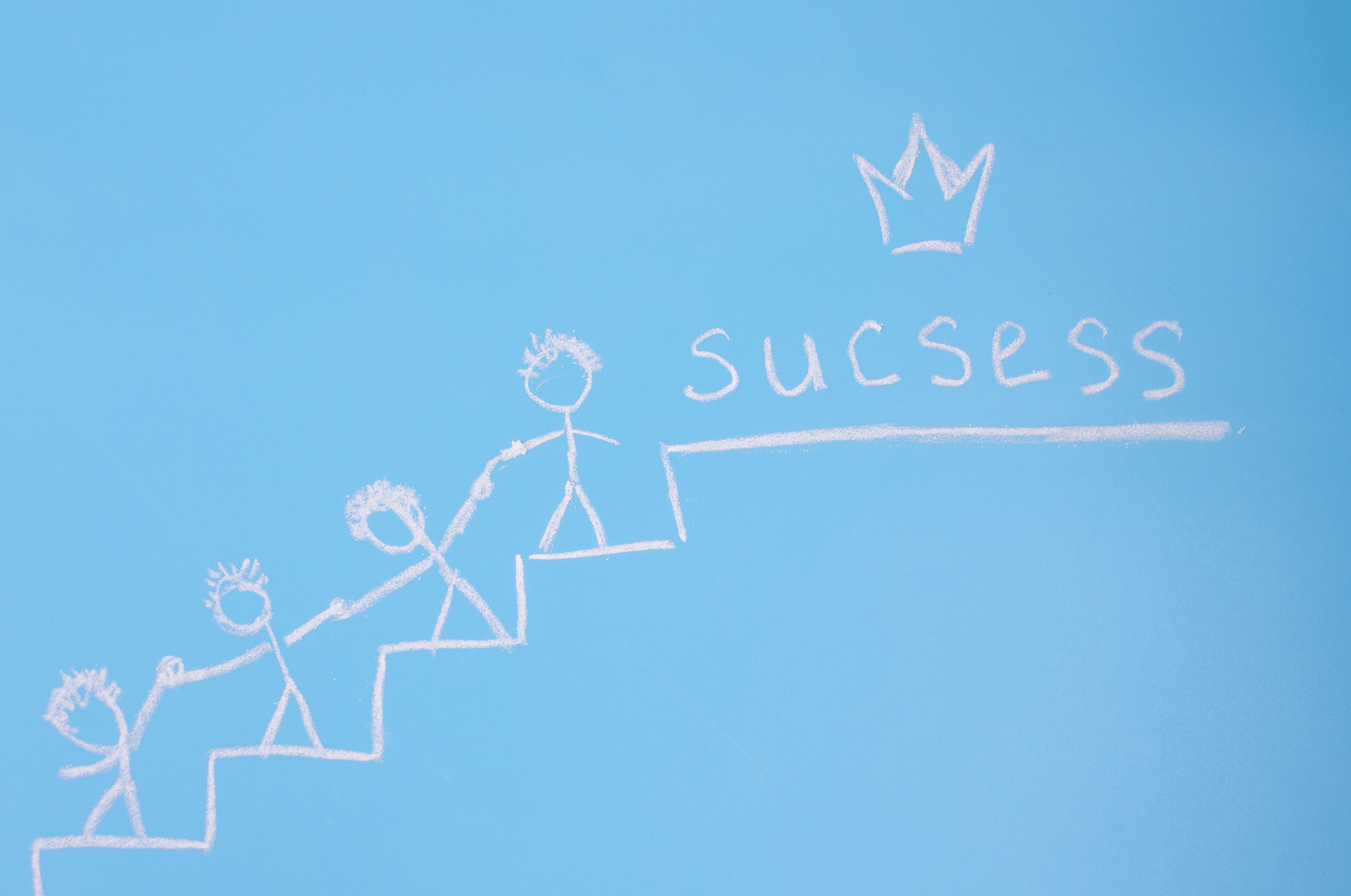Stop solving every team problem